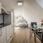 Apartman And Erede Split