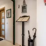 Apartman And Erede