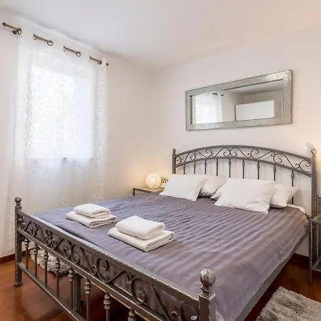 And Erede Apartman