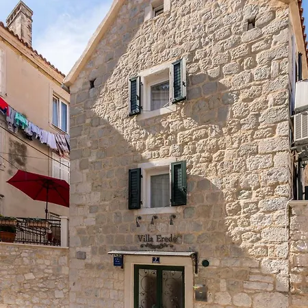 And Erede Apartman Split