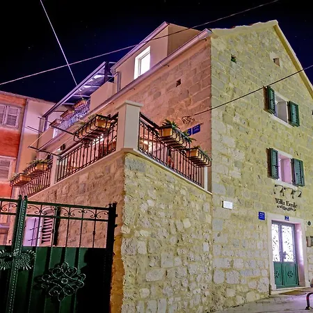And Erede Apartment