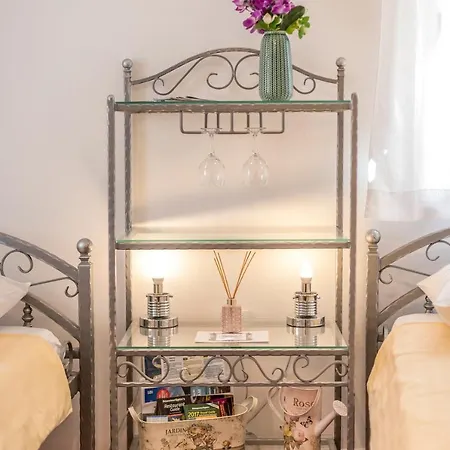 And Erede Appartement *