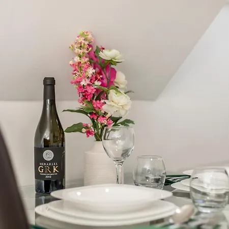 And Erede Appartement *