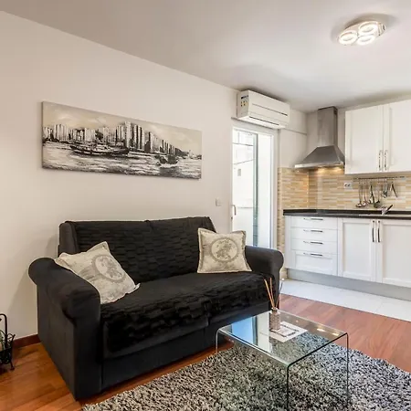 And Erede Apartment *