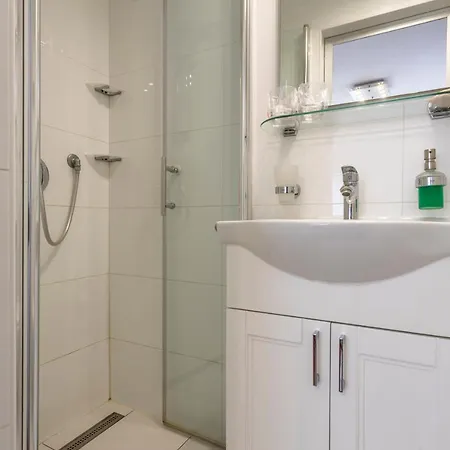 Appartement And Erede *