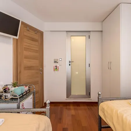 And Erede Appartement