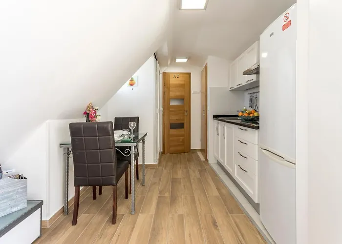 And Erede Appartement