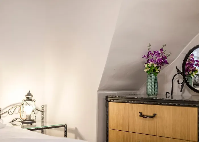 Appartement And Erede
