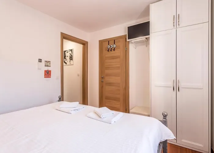 And Erede Апартаменты