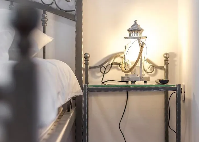 And Erede Апартаменты *