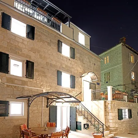 Apartman And Erede Split