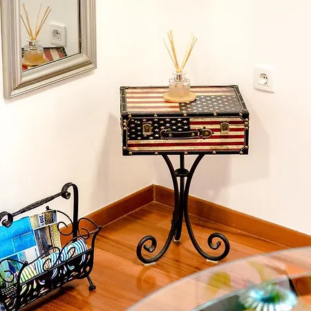 And Erede Apartman *