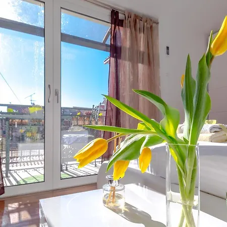 And Erede Apartman Split