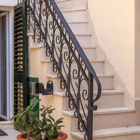 And Erede Apartman Split