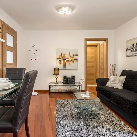 And Erede Apartman
