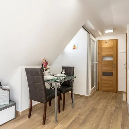 And Erede Apartman *