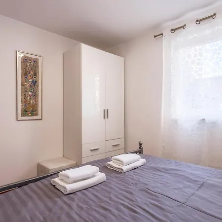 And Erede Apartman Split