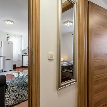 And Erede Apartman Split