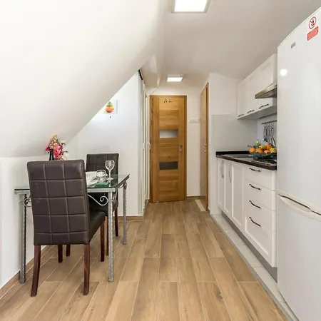 And Erede Apartman
