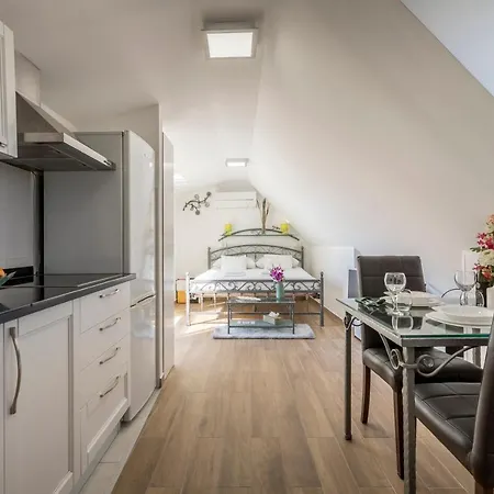 Apartman And Erede Split