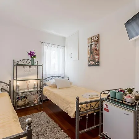 And Erede Apartman Split