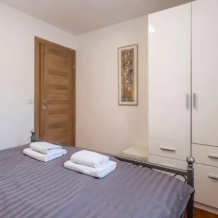 And Erede Apartman
