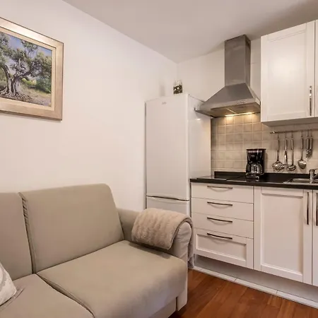 And Erede Apartman Split