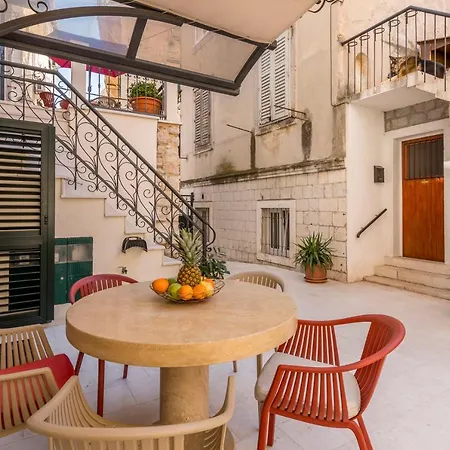 Apartman And Erede Split