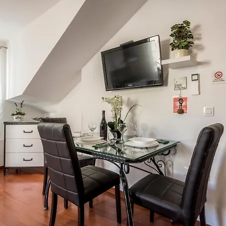 And Erede Apartman