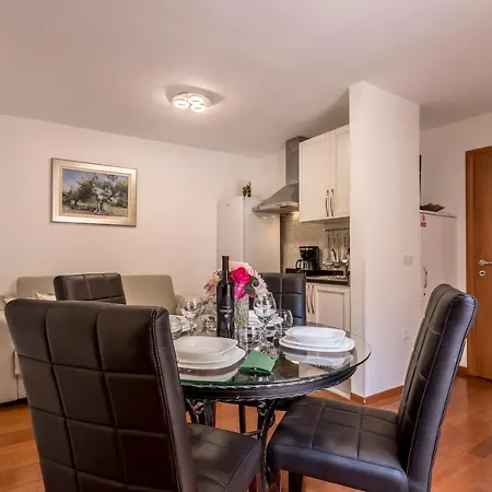 And Erede Apartman *