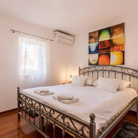 And Erede Apartman