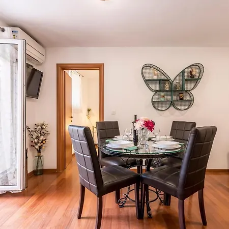 And Erede Apartman