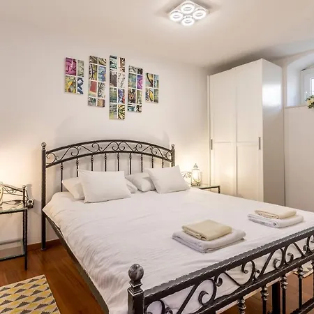 And Erede Apartman Split